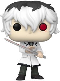 Фигурка Funko POP! Animation. Tokyo Ghoul re: Haise Sasake 1124